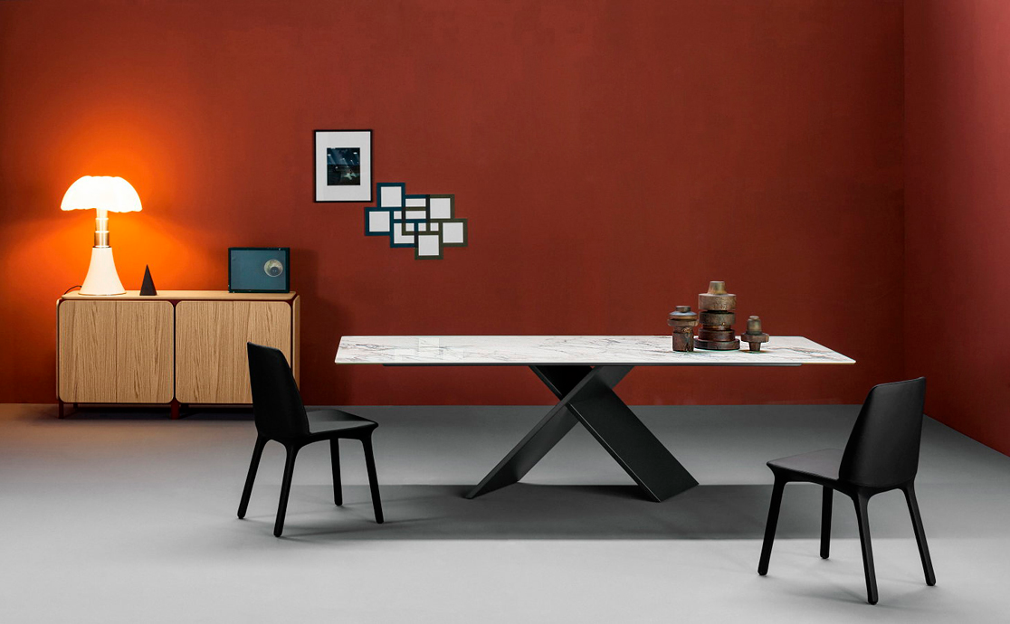 Arredo Столовые комнаты DAY 3