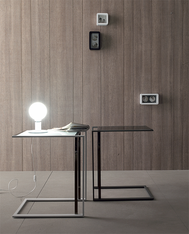 Столик COMPAR SQUARE 534