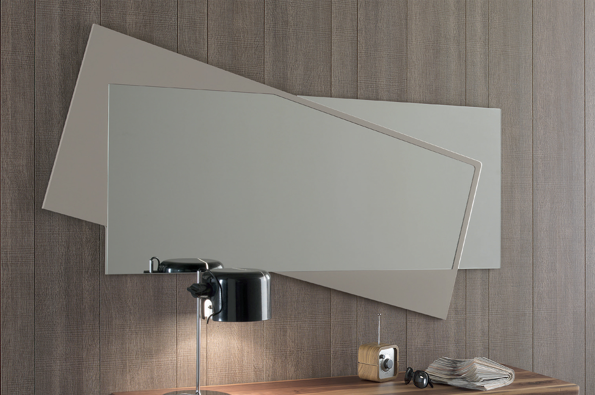 Зеркало COMPAR SMART 415