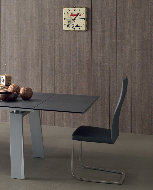 Стул COMPAR SLIM 655