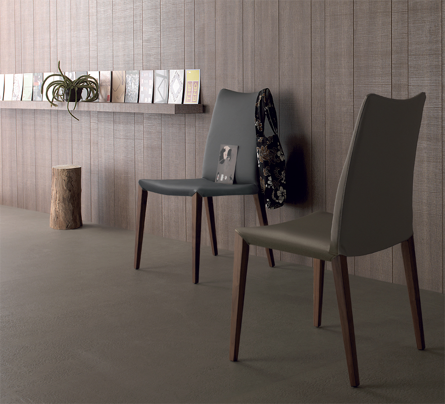 Стул COMPAR FLORA 624