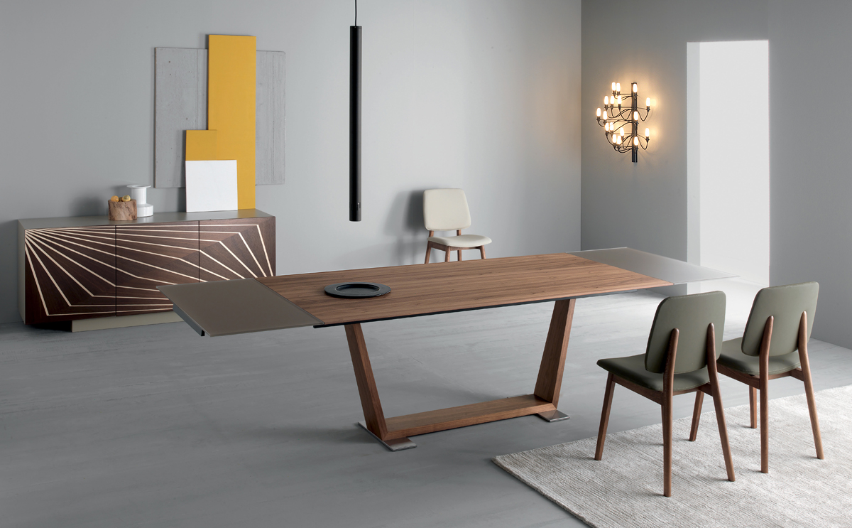 Arredo Столовые комнаты DAY 1