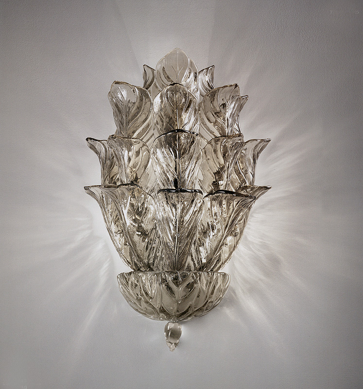 Бра GLASS & GLASS FRESCO 997 AG