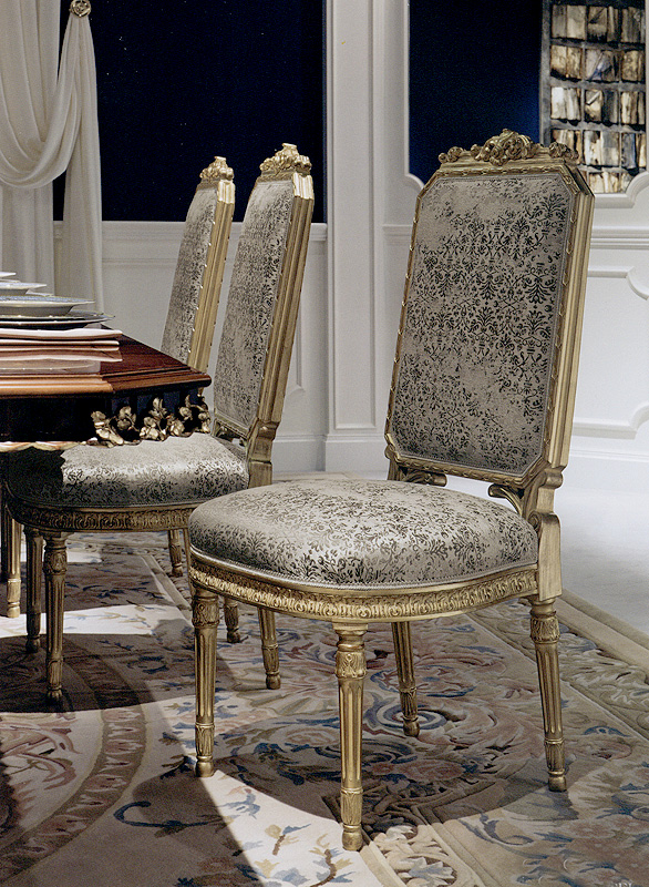 Стул ARTEARREDO CELADON 01