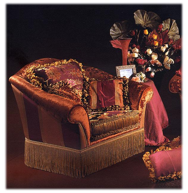 Кресло CASPANI TINO Paradise Due B/1691