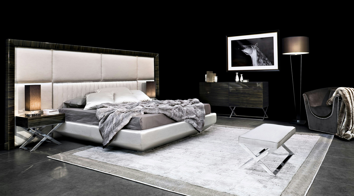 Arredo Спальни NIGHT