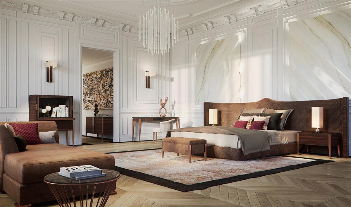 Arredo Спальни NIGHT 4