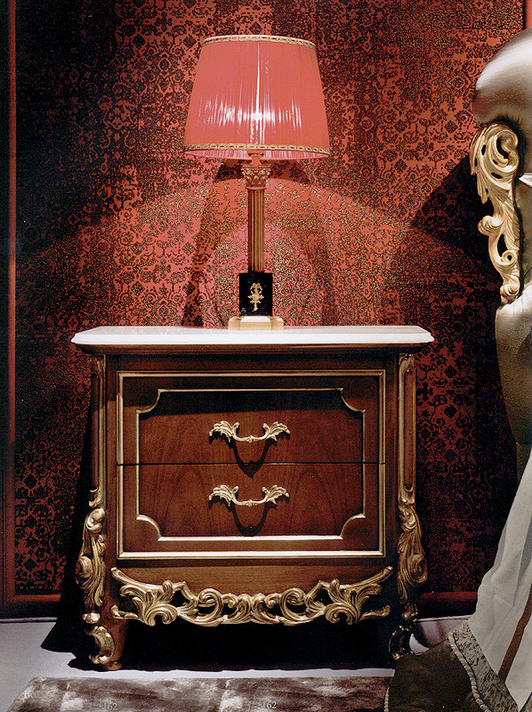 Тумбочка ARTEARREDO CINDERELLA 04