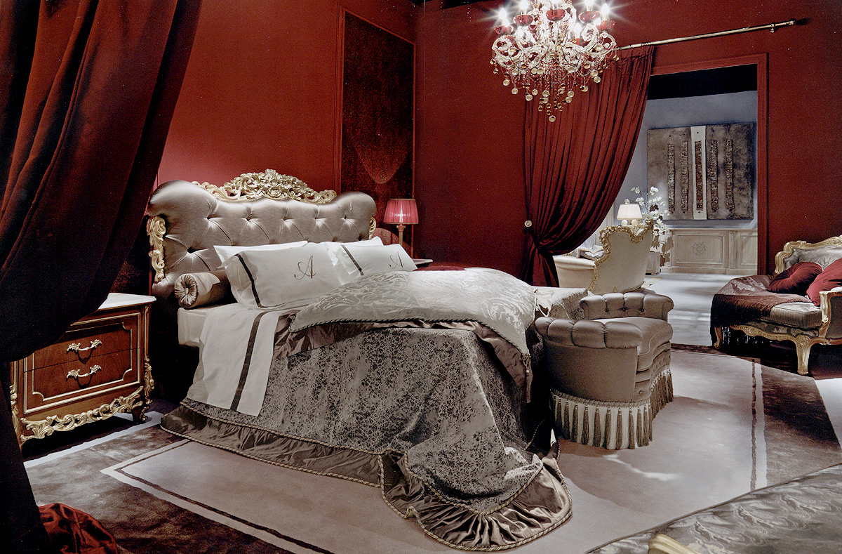 Arredo Спальни CINDERELLA