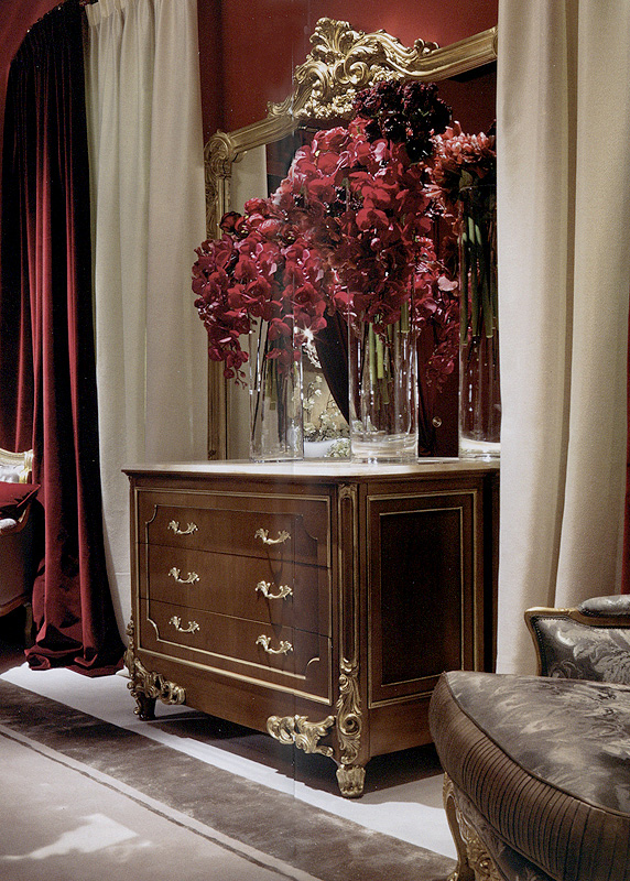 Arredo Спальни CINDERELLA