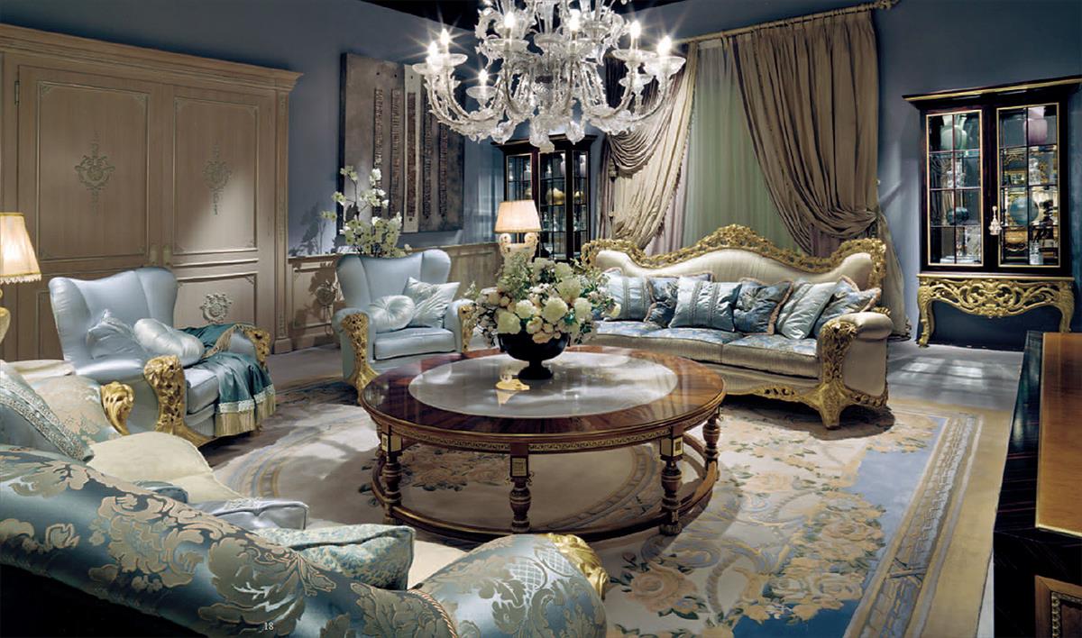 Arredo Гостиные BIARRITZ 02