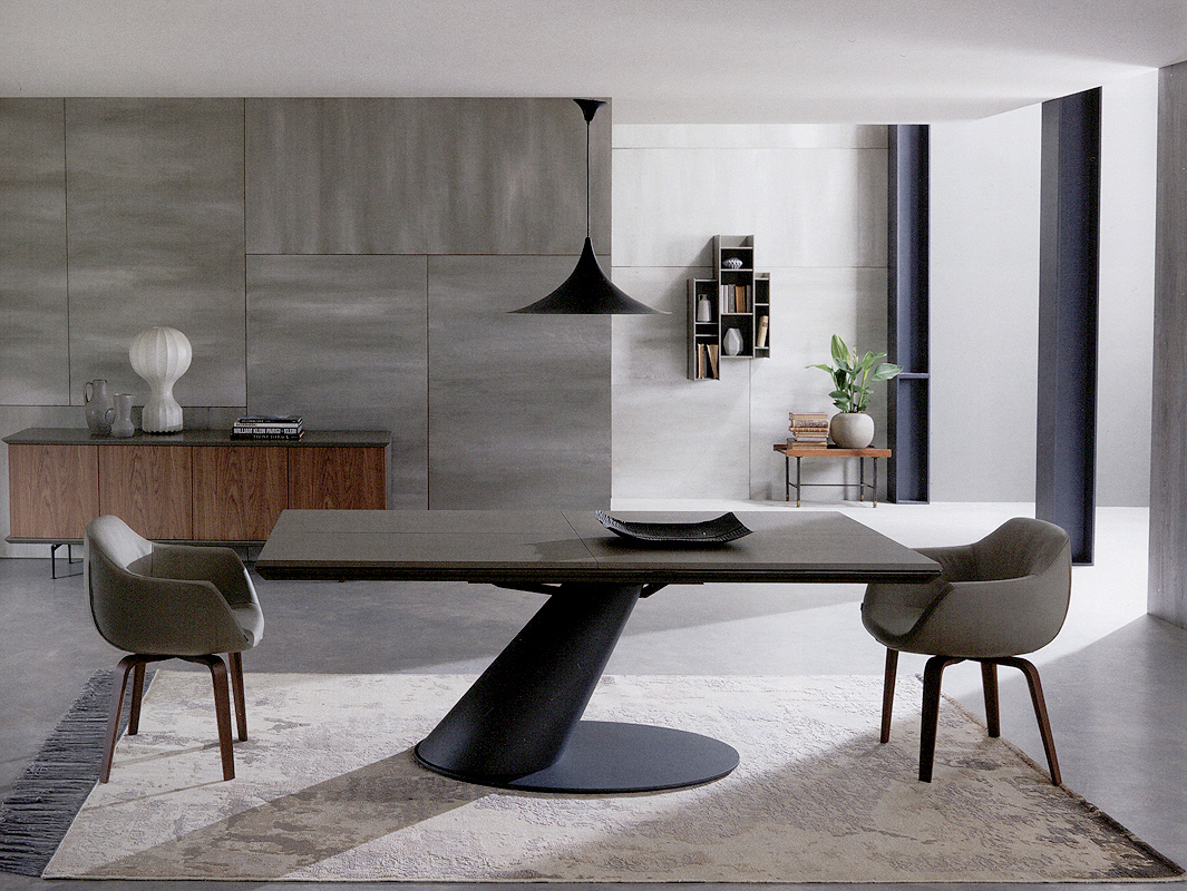 Стол OZZIO DESIGN THOR T242