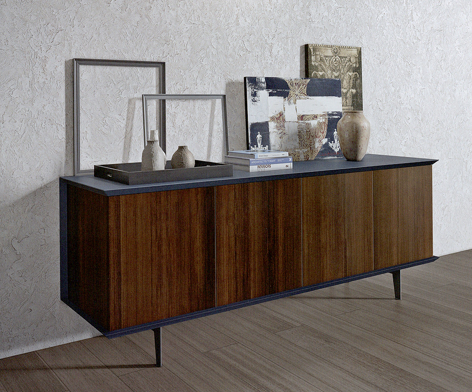 Буфет OZZIO DESIGN BRERA X302