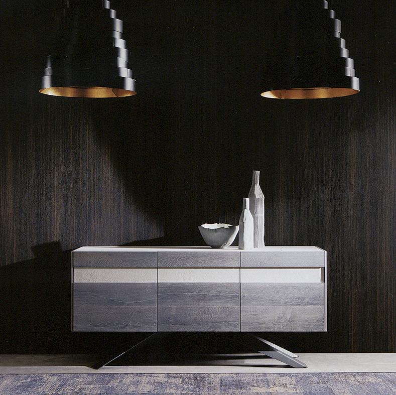 Буфет OZZIO DESIGN CAMDEN X304