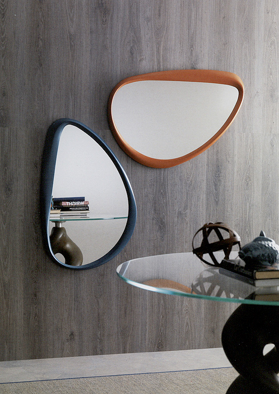Зеркало OZZIO DESIGN SOHO X035