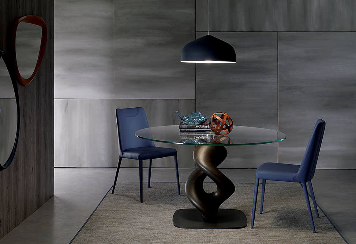 Стол OZZIO DESIGN LIQUID T247