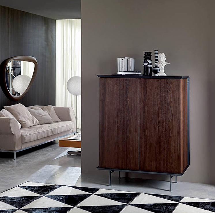 Буфет OZZIO DESIGN BRERA X302 02