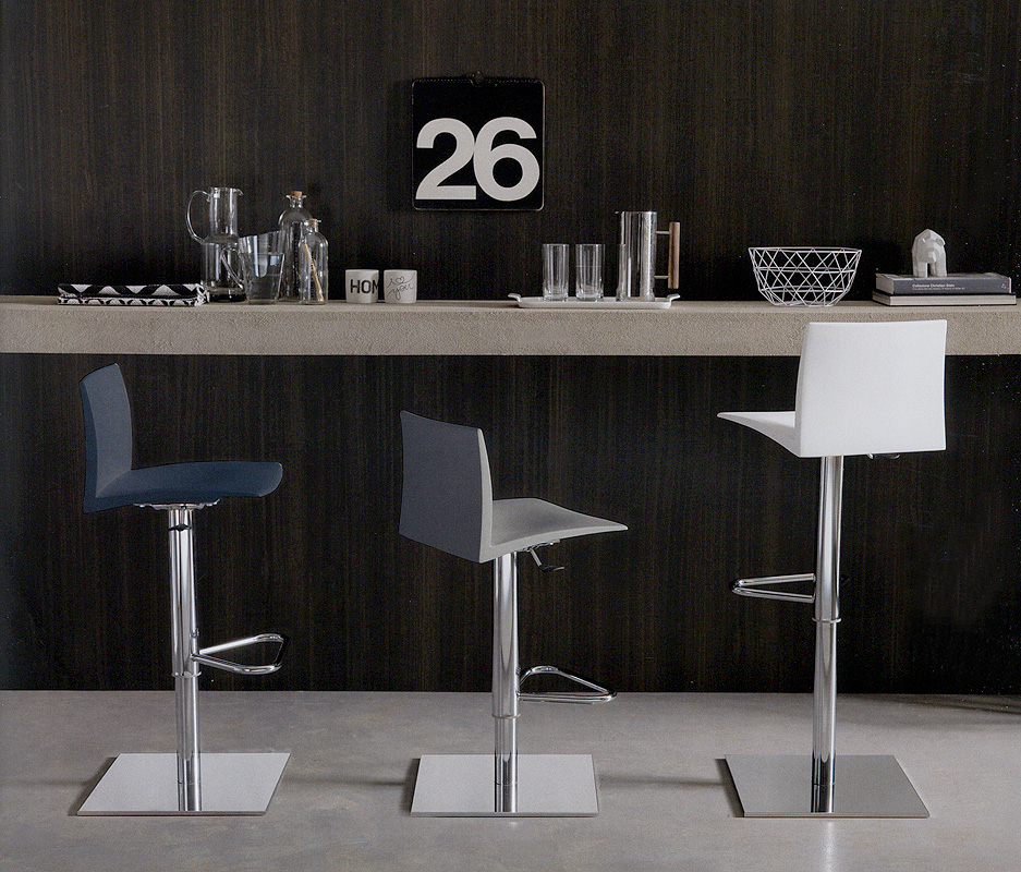 Барный стул OZZIO DESIGN JUNGLE S521