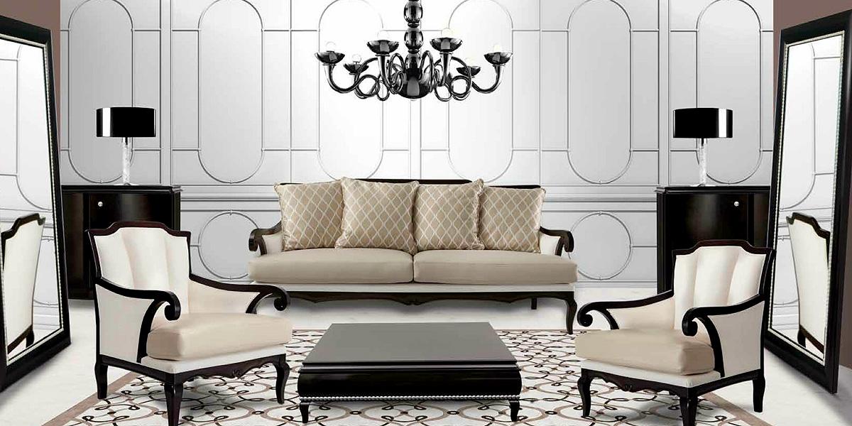 Arredo Гостиные LIVING 03