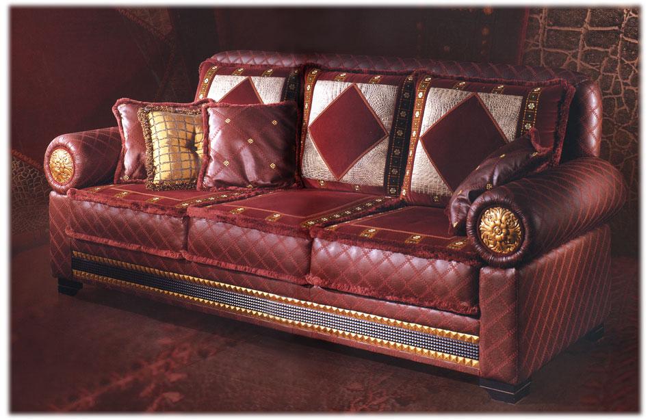 Диван CASPANI TINO Deco A/2593