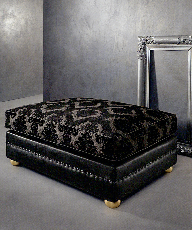 Пуф SAT EXPORT PRADA MAXI 03