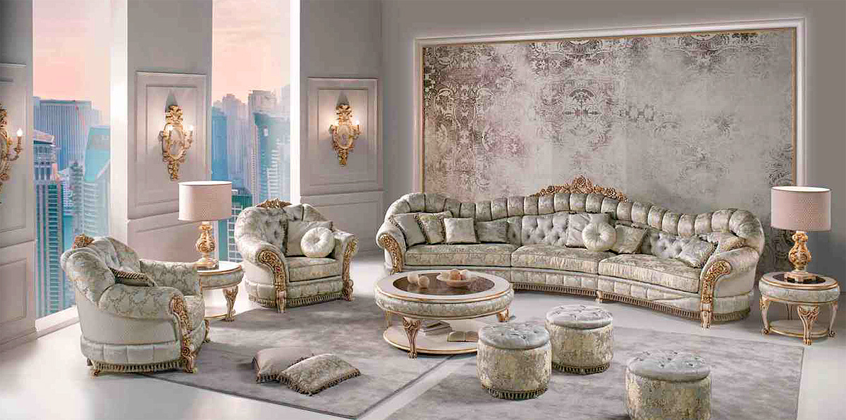 Arredo Гостиные CLASSICO 13