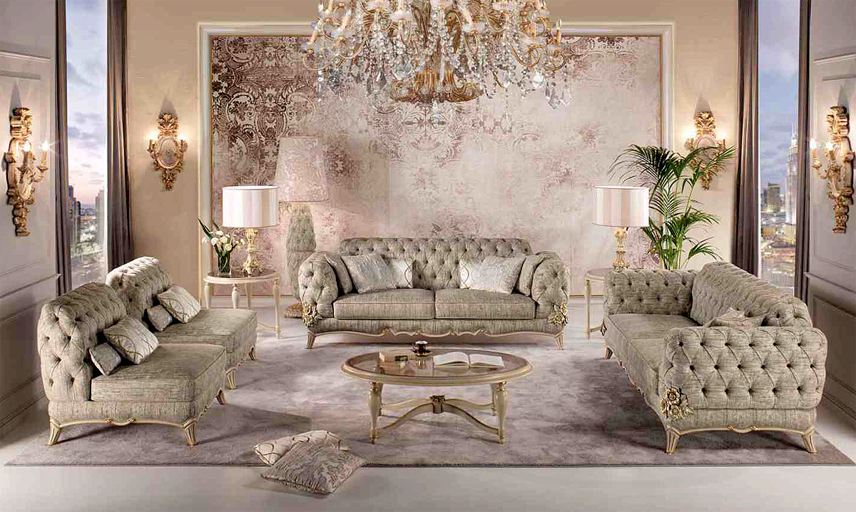 Arredo Гостиные CLASSICO 14