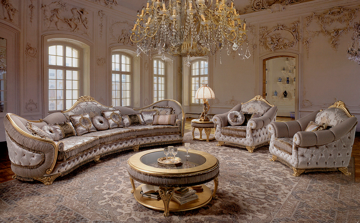 Arredo Мягкая мебель CLASSICO 16