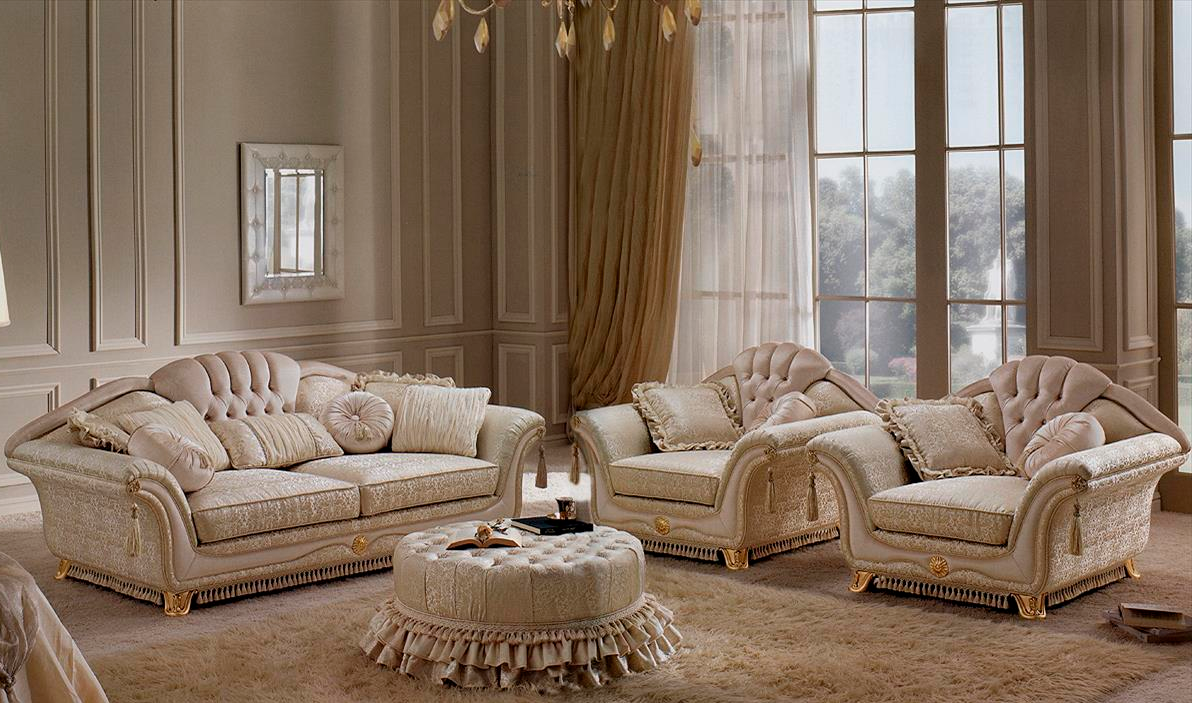 Arredo Мягкая мебель CLASSICO 21