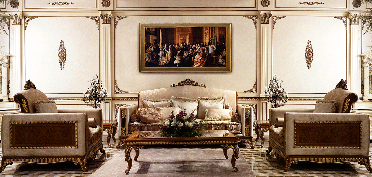 Arredo Гостиные PREMIERE