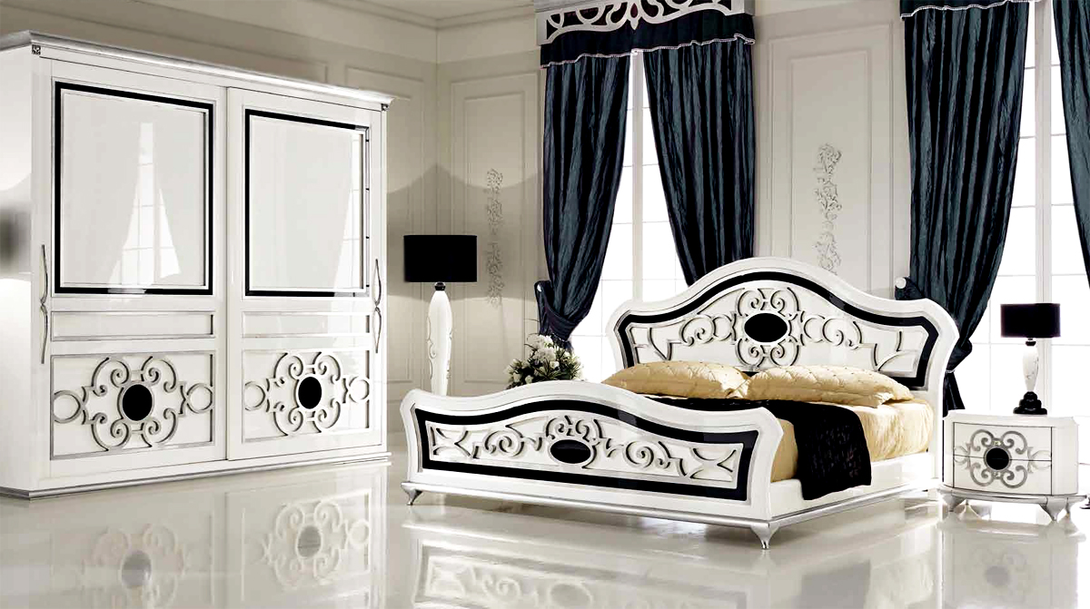 Arredo Спальни HOME BOULEVARD 1