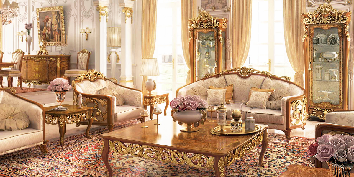 Arredo Гостиные COMPOSIZION 010