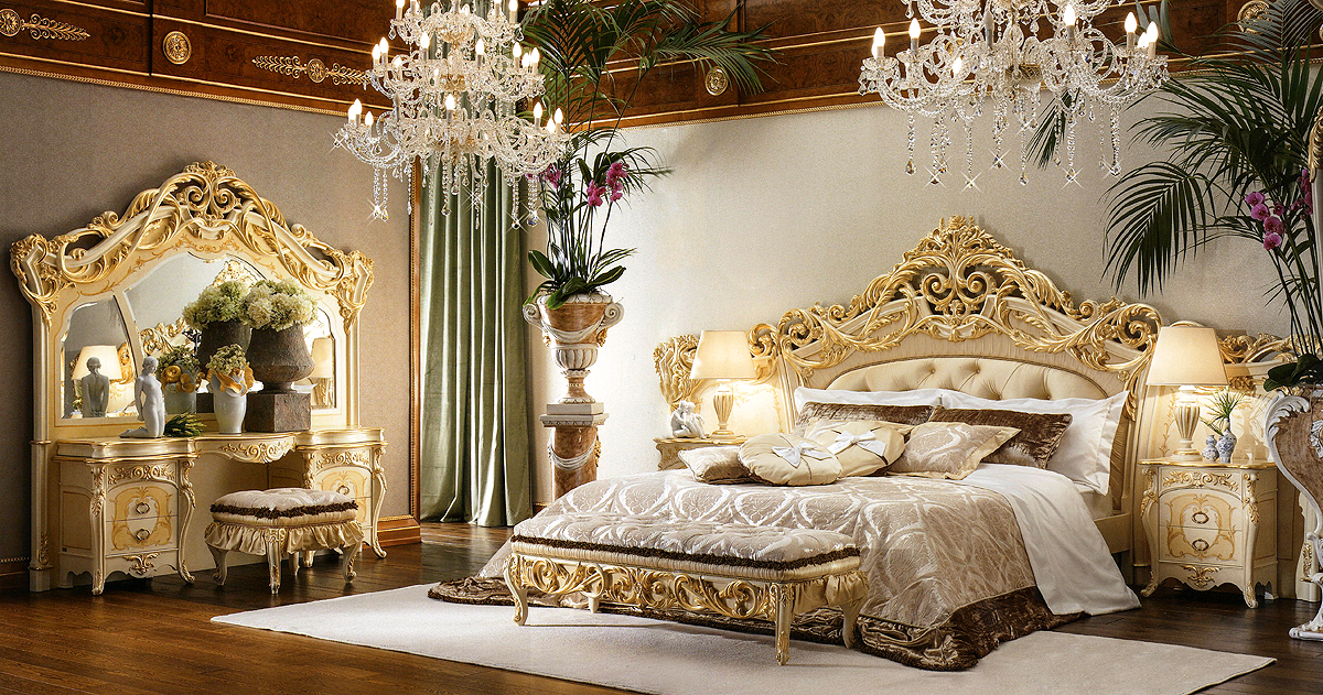 Arredo Спальни J'ADORE
