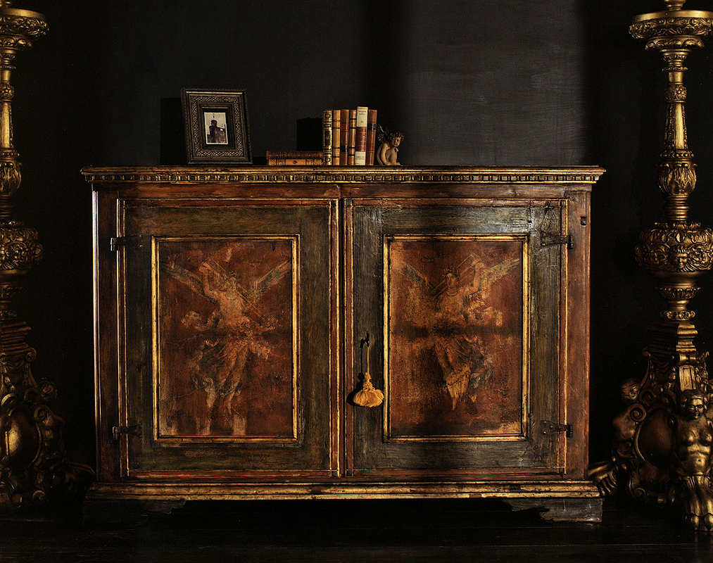 Буфет TIFERNO GIADA 3293