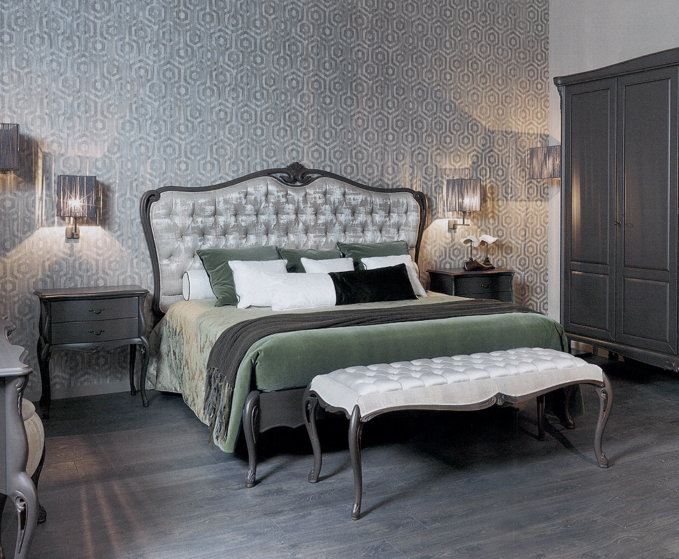 Кровать GIORGIO CASA 2150/180