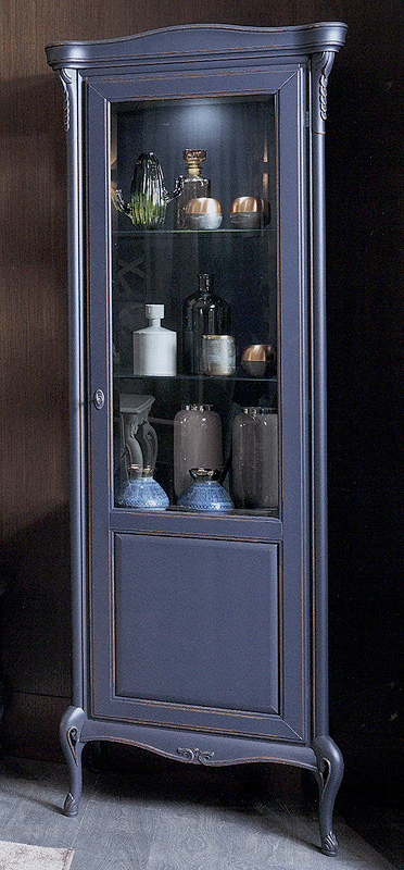 Витрина GIORGIO CASA 1367