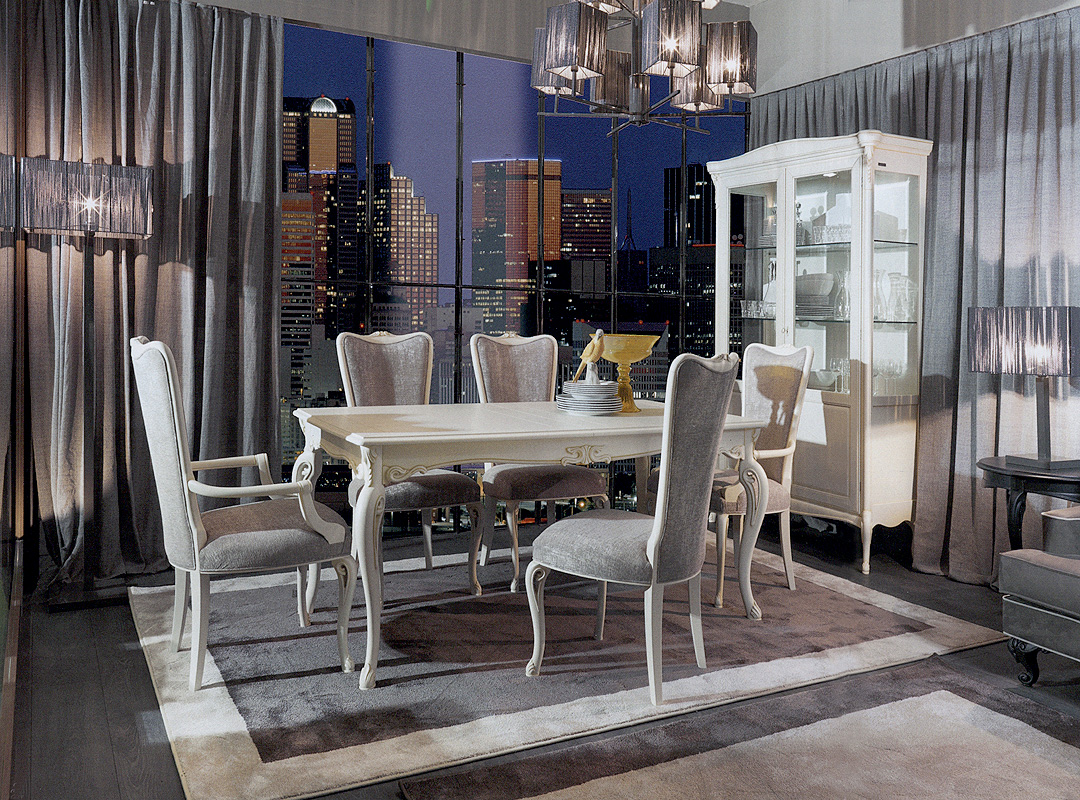 Arredo Столовые комнаты MILANO 1