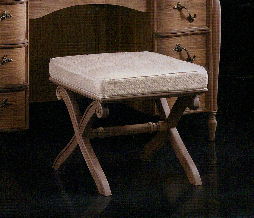 Пуф GOLD CONFORT ALLURE ALLURE 03