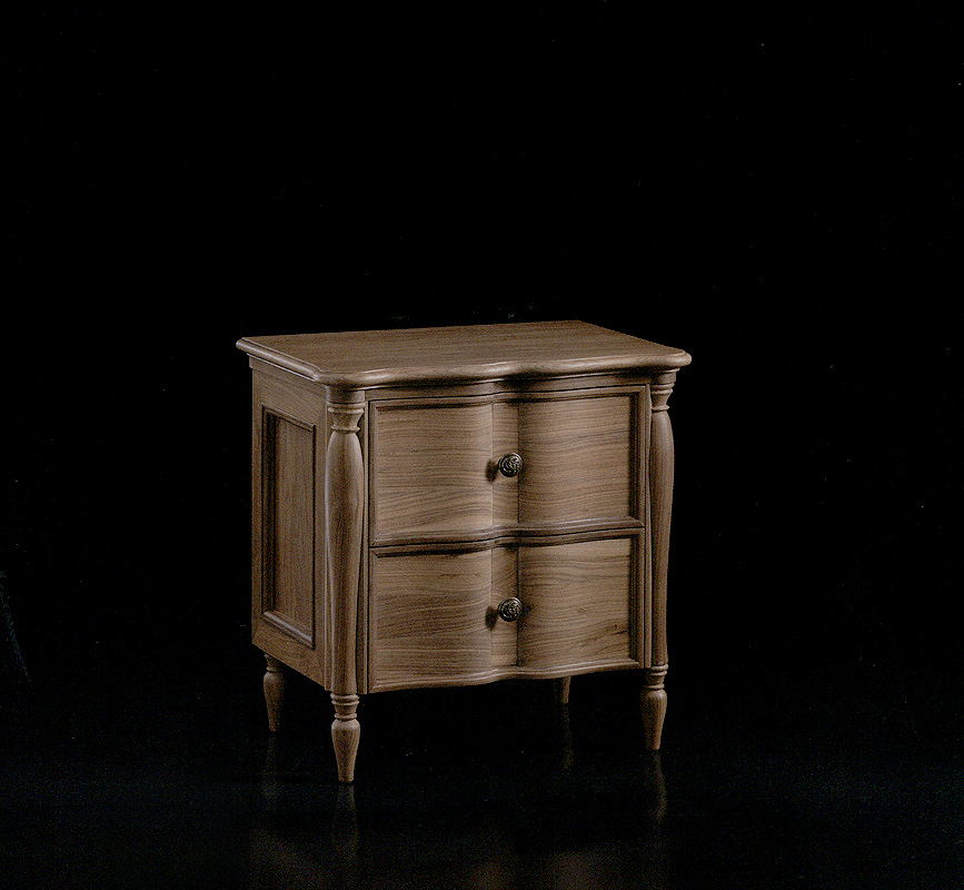 Тумбочка GOLD CONFORT ALLURE ALLURE 06