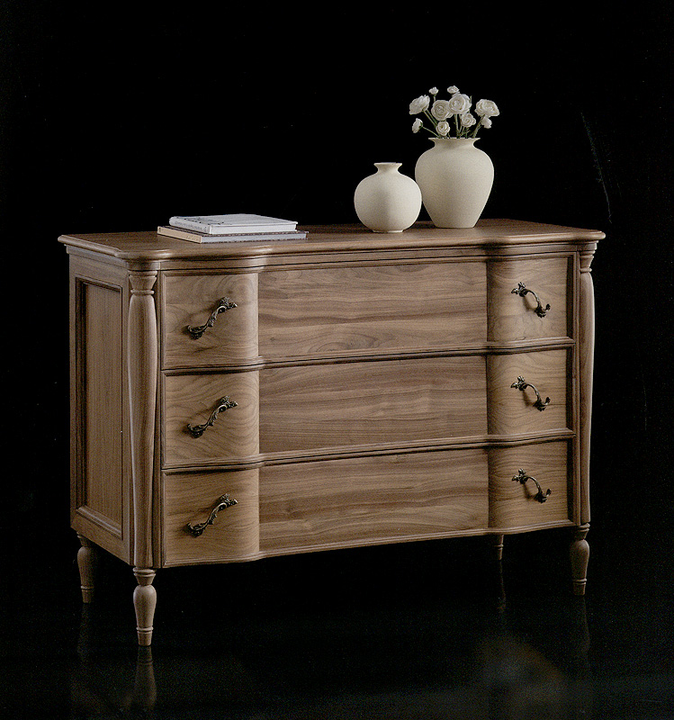 Комод GOLD CONFORT ALLURE ALLURE 07