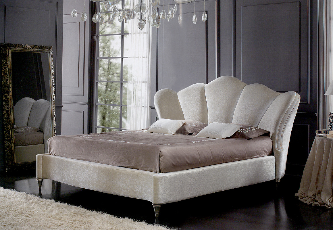 Кровать GOLD CONFORT AFRODITE AFRODITE