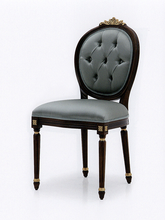 Стул SEVEN SEDIE SAVOIA 0652S