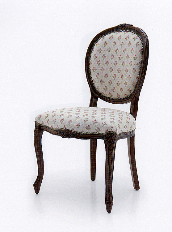 Стул SEVEN SEDIE ROUSSEAU 0256S