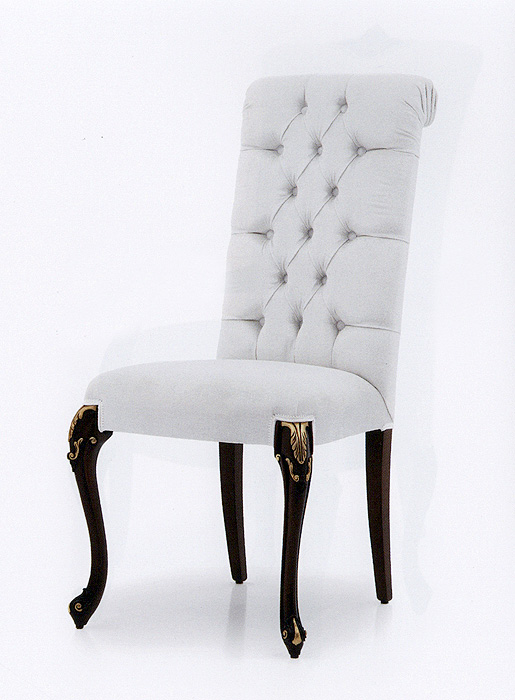 Стул SEVEN SEDIE SERENA 0145S