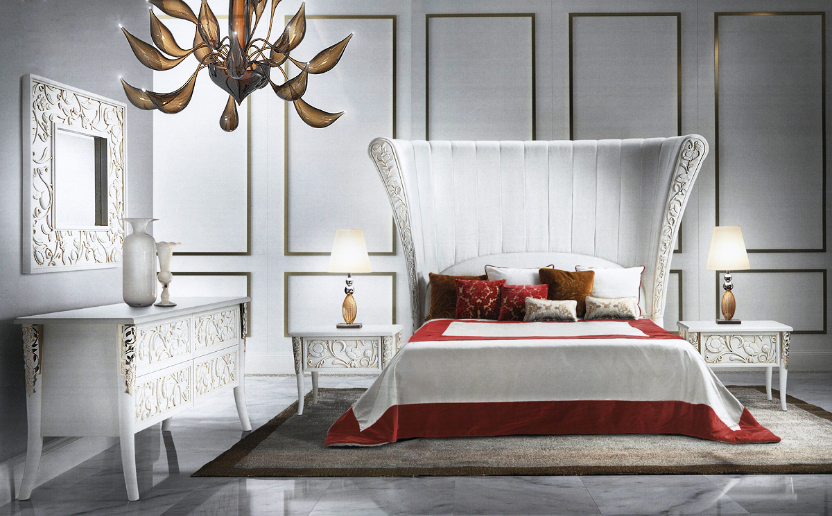 Arredo Спальни SARAYA 2