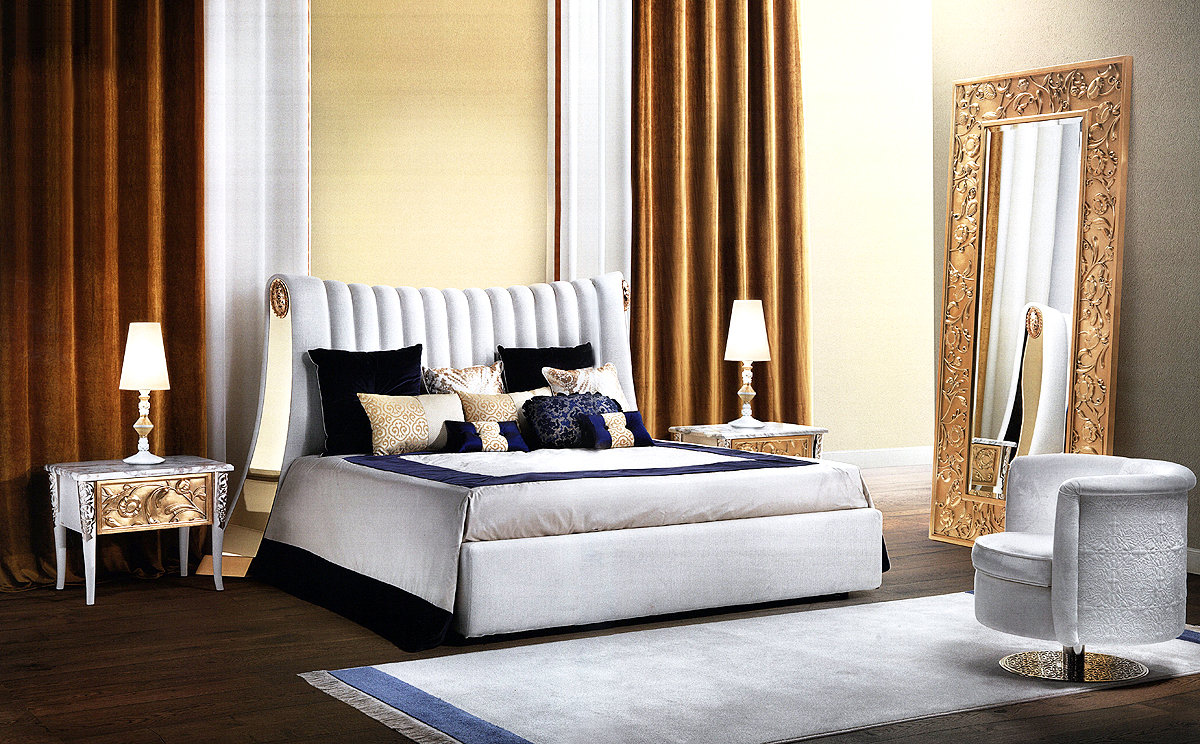 Arredo Спальни SARAYA 5