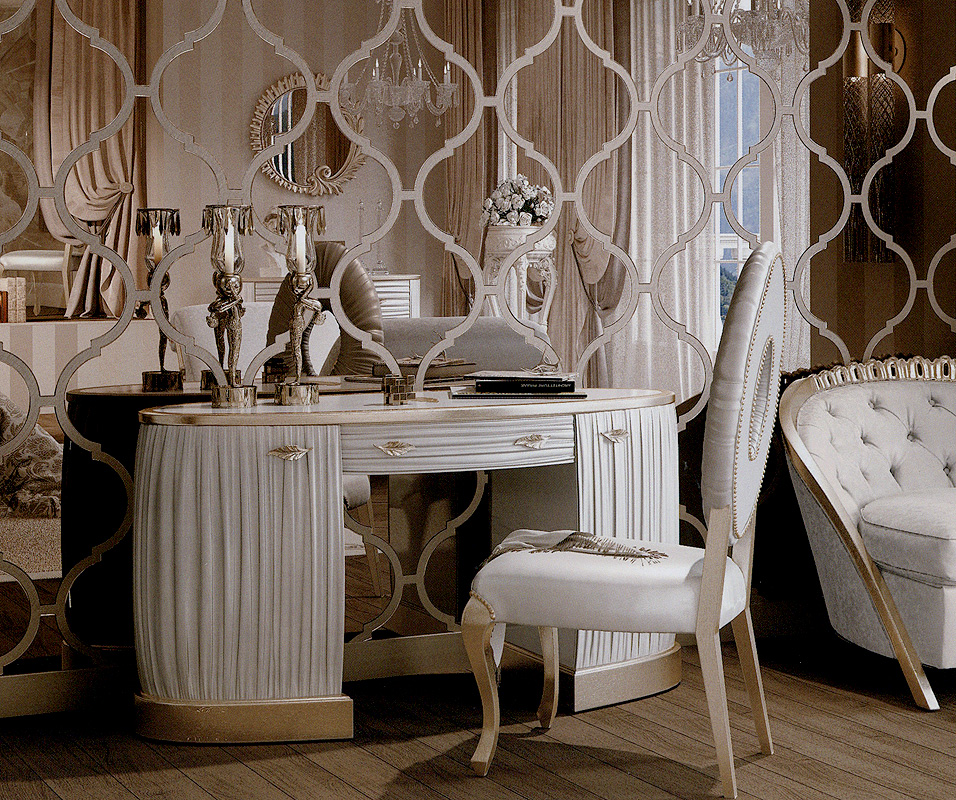 Туалетный столик BELLONI ALLURE 3170