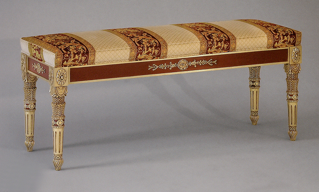Банкетка BELLONI 2567/BB