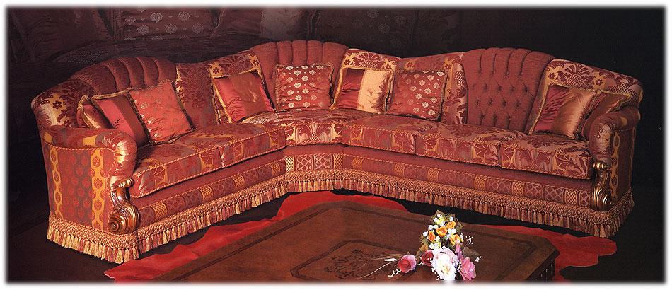 Диван CASPANI TINO Matisse Capitonne B/1240/C