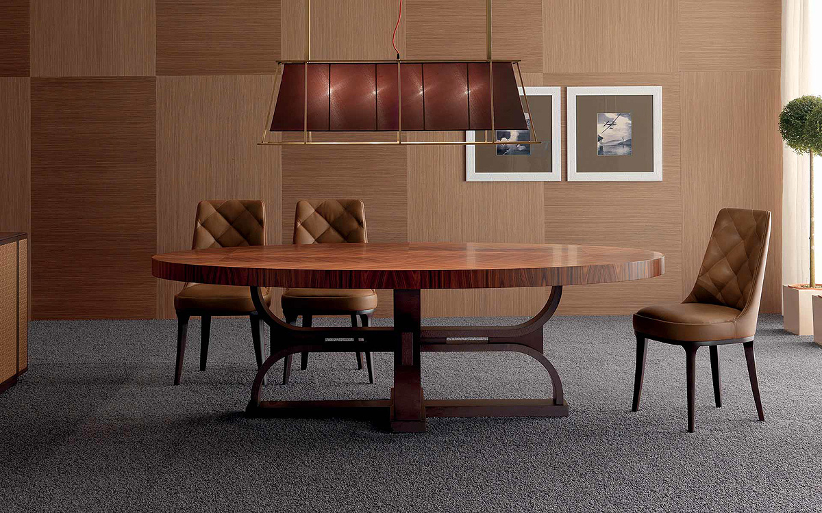 Стол BASTIANELLI HOME BERNARD BER240T